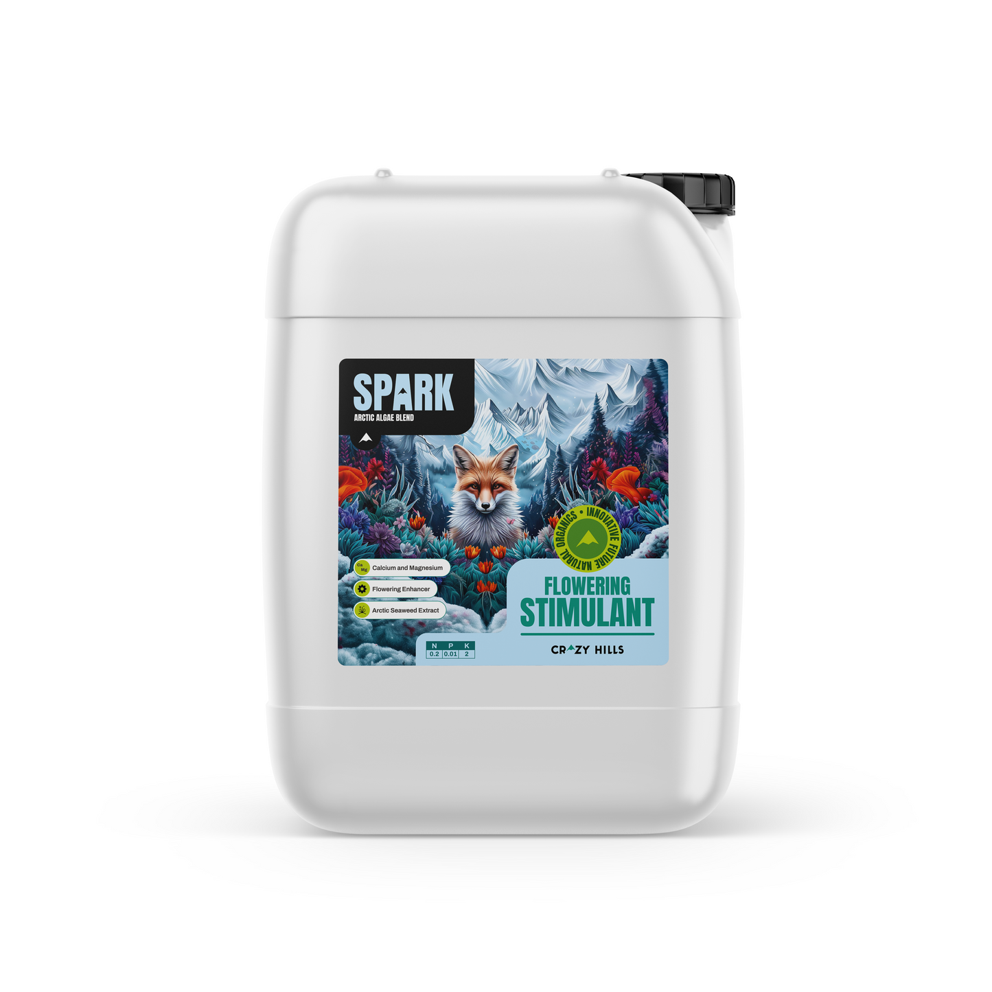 SPARK