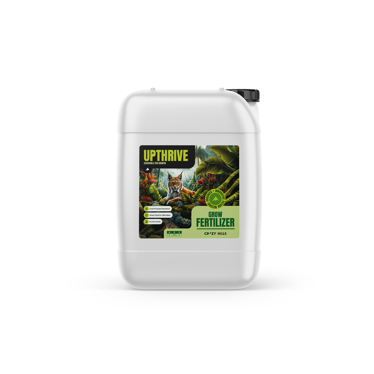 UPTHRIVE