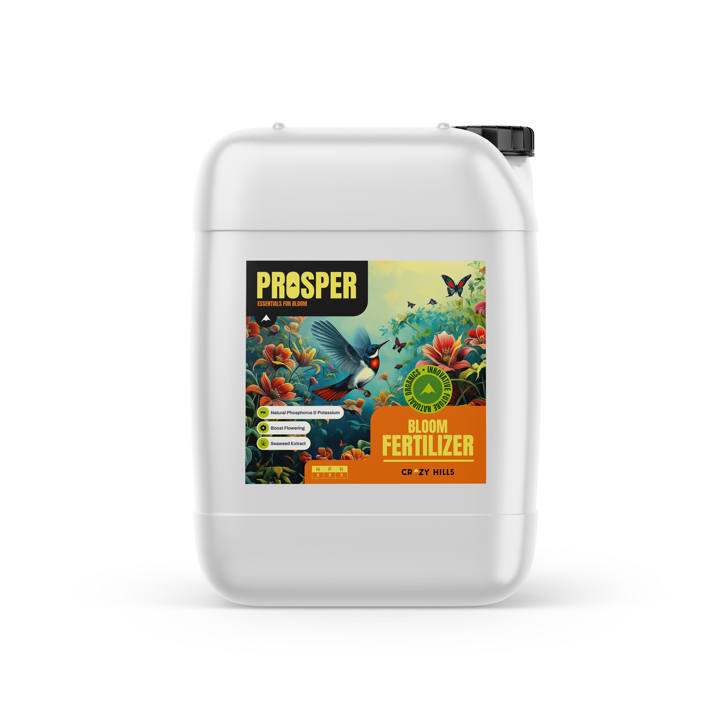 PROSPER