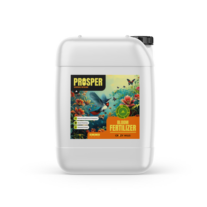 PROSPER