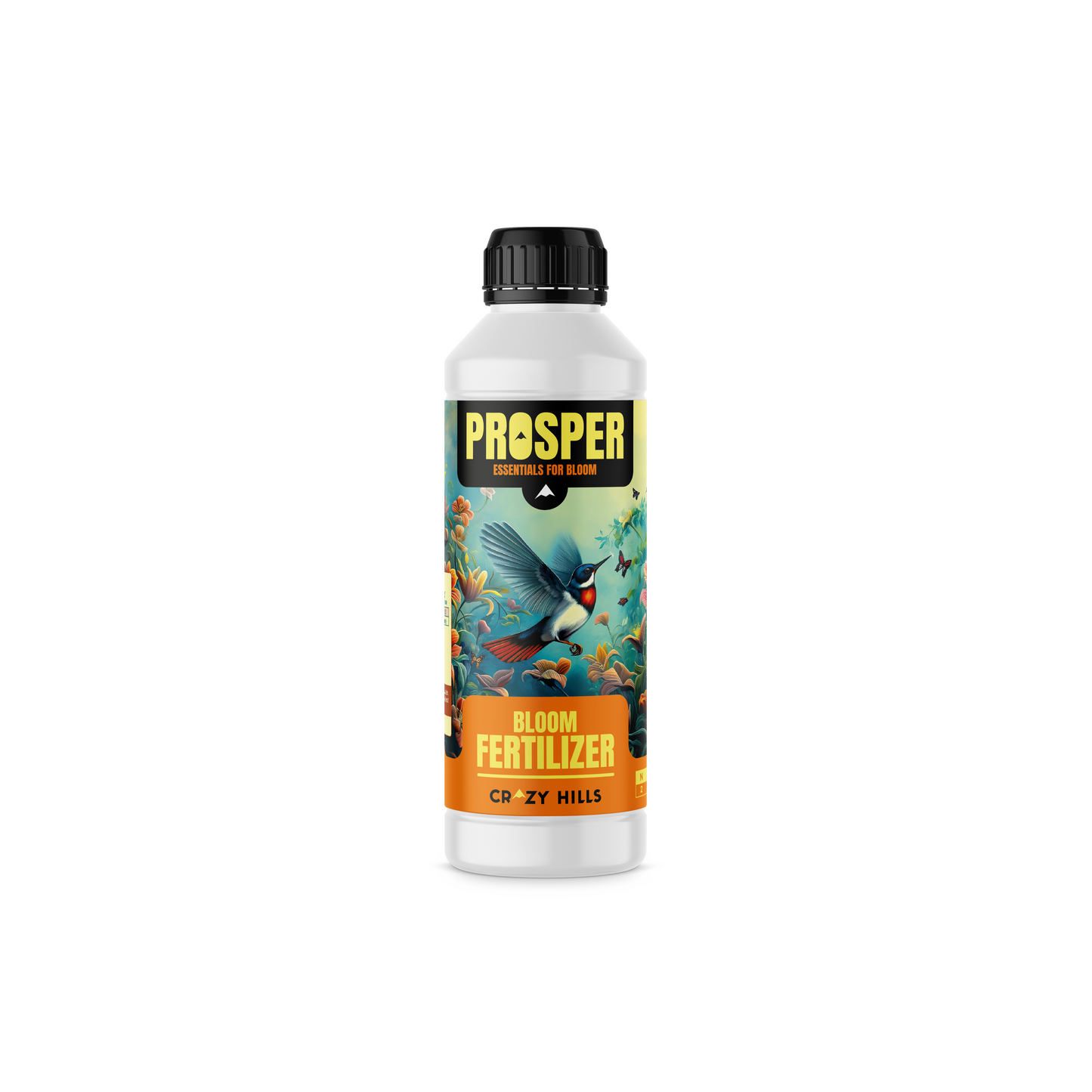 PROSPER