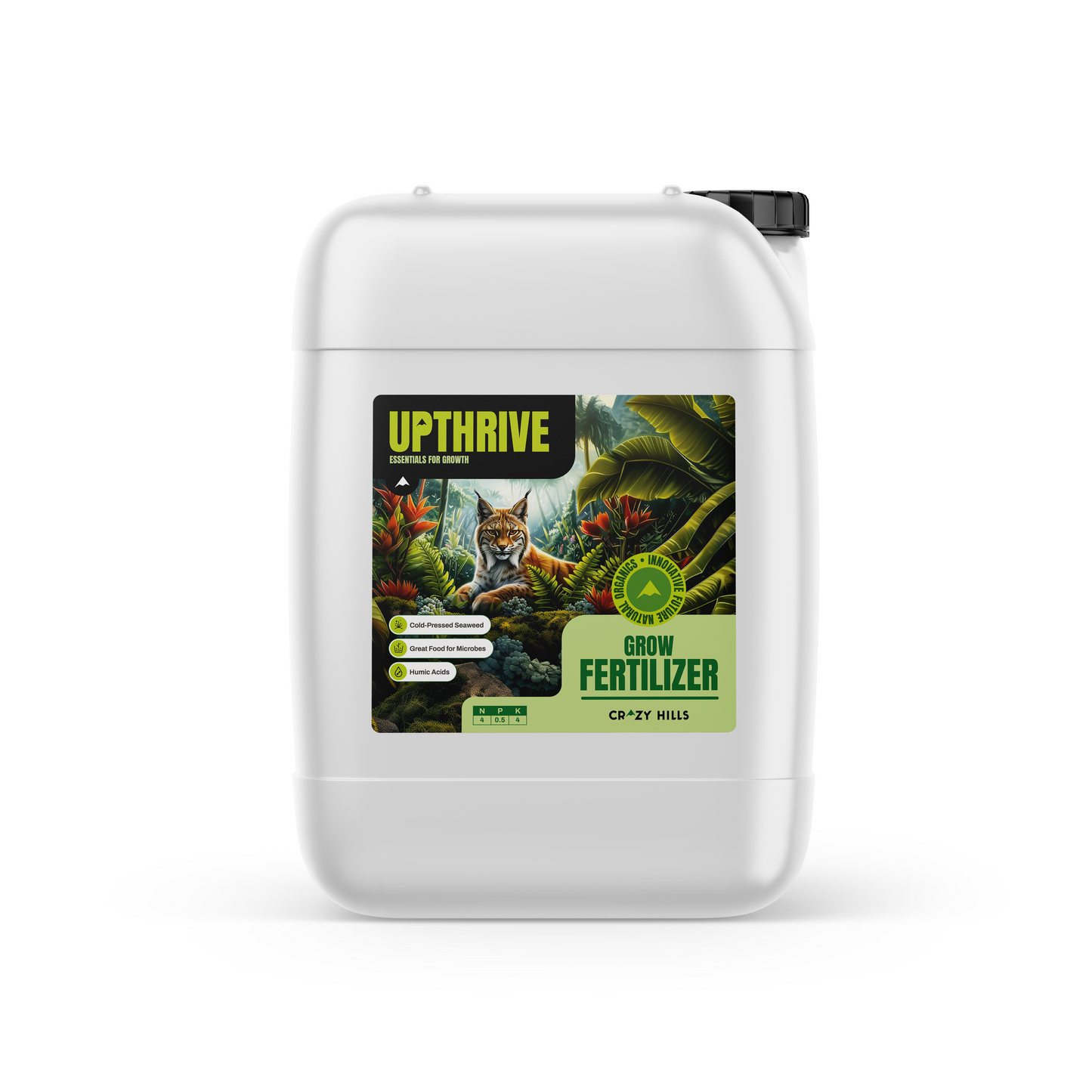 UPTHRIVE
