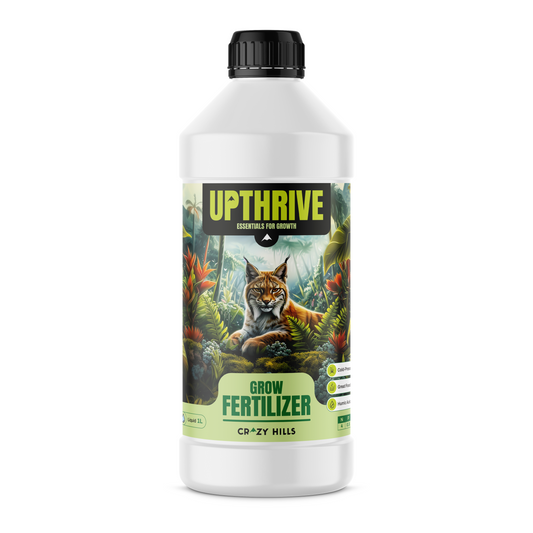 UPTHRIVE