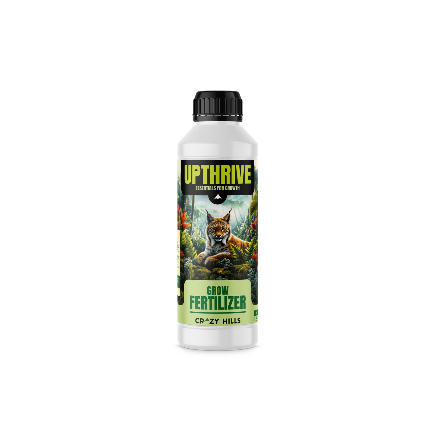 UPTHRIVE