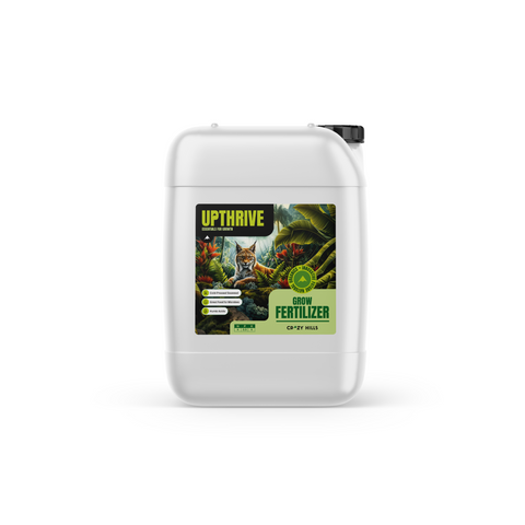 UPTHRIVE